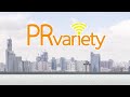 แนะนำช่อง PRvariety Channel