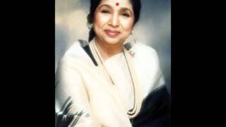 Aaj Qayamat Ho Gayi   -   Asha  Bhosle