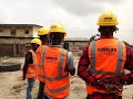 The Daily Routine of A Crane Operator ( Equilog training institute in Nigeria 2021)