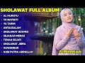 AL HIJROTU - YA NAFSUTI - AI KHODIJAH FULL ALBUM TERBARU - SHOLAWAT TERBARU 2023