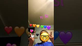 ❤️🧡💛💚💙💜💖🤎🖤🤍-asi-YI