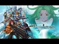 Dark Throne - The Legend of Heroes: Trails to Azure OST Extended | Saki Momiyama