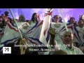 Part 2. Assyrian New Year Festival 2016 - 6766 in Sydney Live