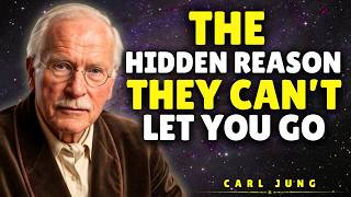 The Real Reason They're Obsessed With You | Carl Jung