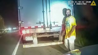 Craziest Drug Busts Ever Caught on Police Bodycam