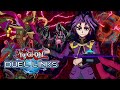 hq yuri theme yu gi oh duel links 遊戯王 デュエルリンクス