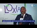 gabon Économie institution de micro crÉdits le cas de loxia