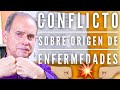 Episodio #1987 Conflicto Sobre Origen De Enfermedades