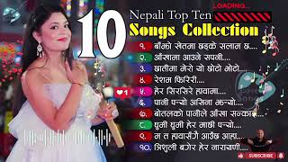 Nepali Popular Song | Best Mashup Songs 2025 | Nepali Superhit Songs Mashup Cover 2081 | HallaKhalla