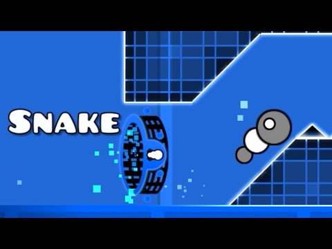 Custom Gamemodes In Geometry Dash Youtube