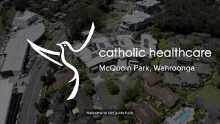 McQuoin Park, Wahroonga