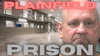INSIDE INDIANA'S MAX PRISON: PLAINFIELD CORRECTIONAL COMPLEX | INMATES FIRST DAY IN | Episode 290