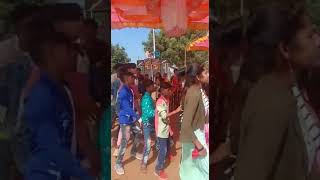 adivasi shadi 2021 ratanpur dance video😁😁🦸