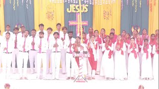 Paak Rooh Yeshu Ke Kareeb Le Ja Tu || New Mix Worship || @PBSMWORSHIP