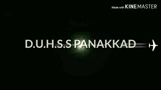 D.U.H.S.S PANAKKAD