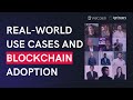 Startups in Action: Blockchain Use Cases and Industry Applications