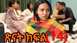 ጽናት ክፍል (14)አሳዛኙ# የመራዊት ገጠመኝ እና  በደመቀ  ሁኔታ የተከበረላት # የጽናት ልደት #fermata tube