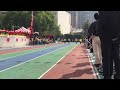 上石國小運動會（2）60m 20151205