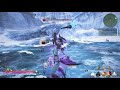 Skyforge Gameplay - Nintendo Switch