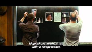 Mestergyilkos [2011] magyar feliratos előzetes (pCk)