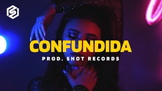 "Confundida" - Dancehall Sexy Beat Instrumental | Prod. by Shot Records