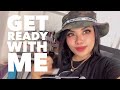 GET READY WITH ME | ANNE GANDA MO