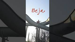 Yuval Gilboa - Beja