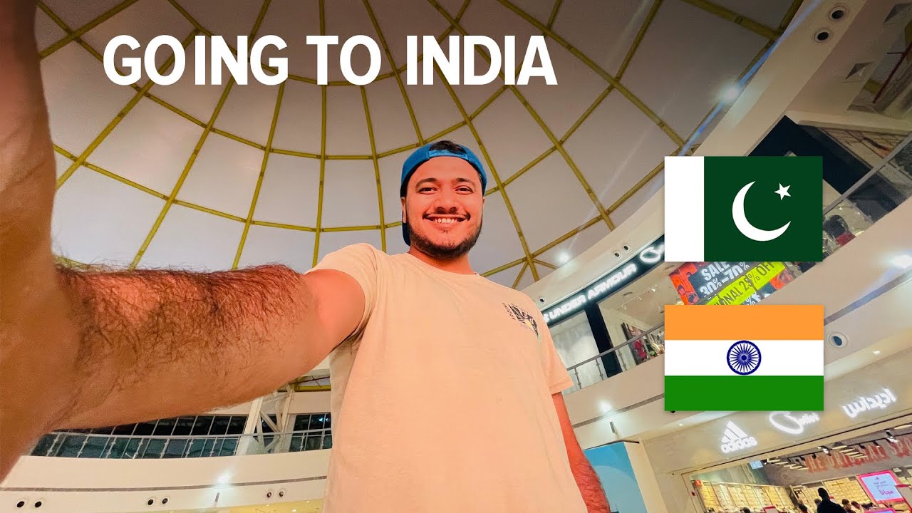 Going To India For World Cup Youtube