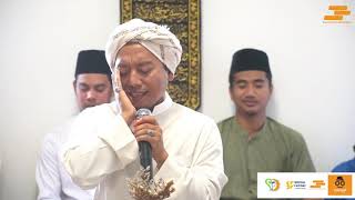 เมาลิดนบี-Ustaz Fauzee