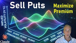 Find the Best Puts to Sell (Scanner + Claude)