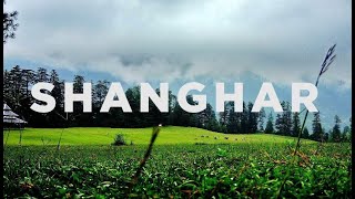 SHANGARH | An Offbeat Travel Destination In Kullu | Cinematic Travel Video