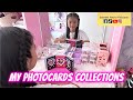 Table Tour - New Photocards | @ScarlettAstrid #Astridvlogs #ScarlettAstrid