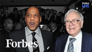 Warren Buffett To Jay-Z: The One Trait Every Investor Needs | Forbes