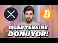 Bitcoin: Dünya Telaşta Balinalar Alışta!