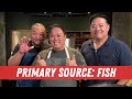 Primary Source: Fish with The Joint's Liwei Liao | The Dave Chang Show Podcast