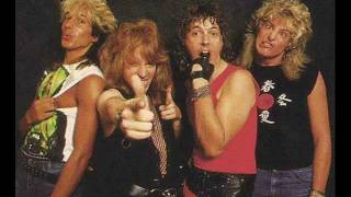 Dokken live April 24, 1988 @ Nagoya, Japan (full concert)