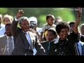 Lessons Learned: Nelson Mandela's Release from Prison