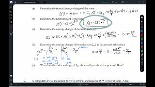 ENGS 340_InClass #9 Solved