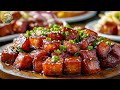 Ultimate BBQ Burnt Ends Recipe: Smoky, Caramelized Perfection You Can’t Resist!