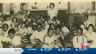 Local photographer explores power of photography during civil rights movement