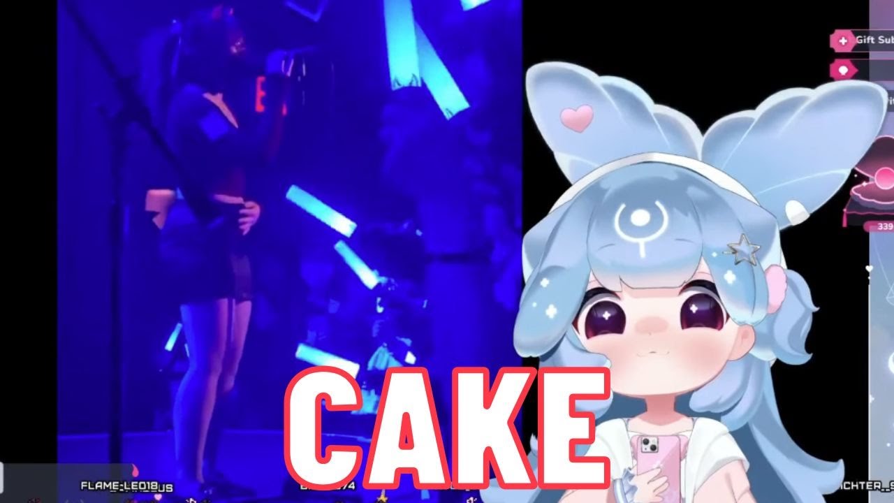 Chat Gets Caught Looking Youtube