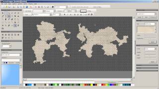 2014 E1 Basic World Layout (Fractal Mapper)