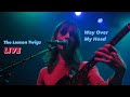 Way Over My Head - The Lemon Twigs cover The Flamin’ Groovies - LIVE