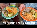 La Mejor Receta De Caldito De Res Para Superar Los Fríos De Mi Rancho A Tu Cocina