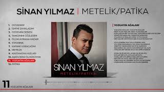 Sinan Yılmaz - Yozgatın Ağaları (Official Video)