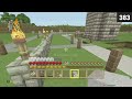 🔴minecraft xbox one edition part 11