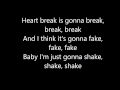 Shake it off- Taylor Swift Lyrics/Letra