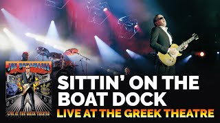 Joe Bonamassa Official - "Sittin' On The Boat Dock" - Live at The Greek Theatre
