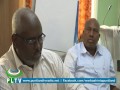 wasaarada amniga dowlada puntland oo goaano kasoo saartay sugida amniga ee deegaanada puntland