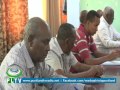 wasaarada amniga dowlada puntland oo goaano kasoo saartay sugida amniga ee deegaanada puntland